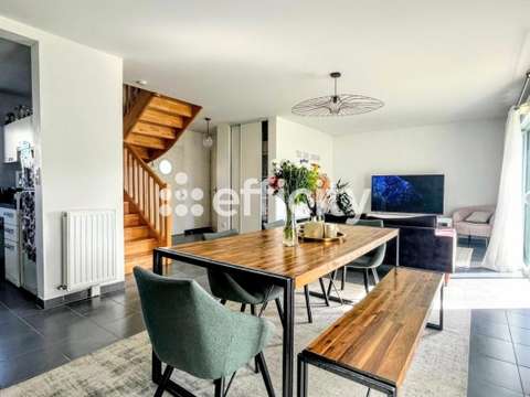 Vente maison 4 pièces Quéven 56