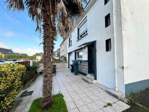 Vente Maison 5 chambresQuéven