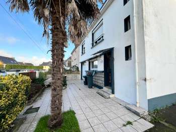 Vente maison 6 pièces Quéven 56