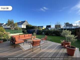 Vente maison 6 pièces Vente maison 6 pièces