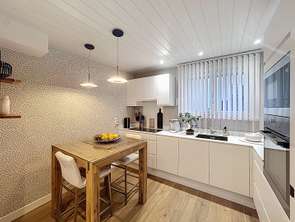 Vente Maison 4 chambresQuéven