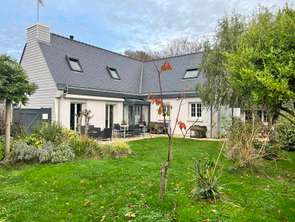 Vente Maison 5 chambresQuéven