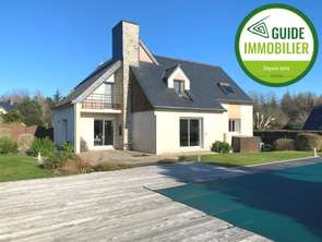 Vente Maison 5 chambresQuéven