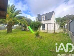 Vente Maison 5 chambresQuéven