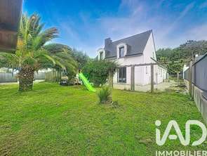 Vente Maison 5 chambresQuéven
