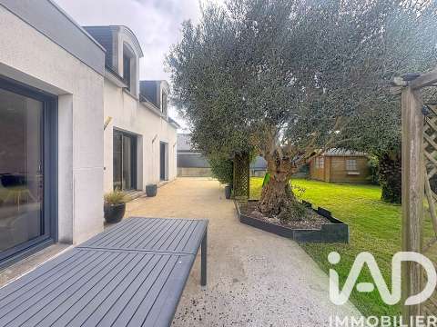 Vente maison 7 pièces Vente maison 7 pièces