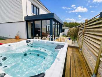 Vente Maison 5 chambresQuéven