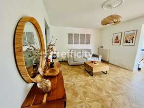 Vente Maison 5 chambresQuéven