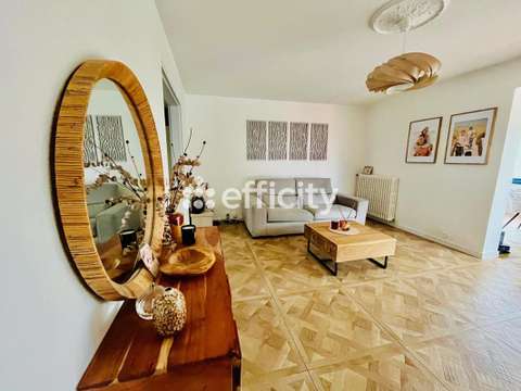 Vente maison 7 pièces Quéven 56