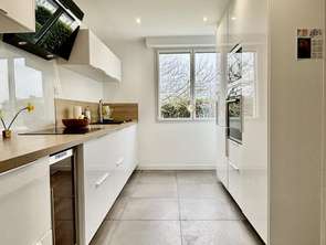 Vente Maison 5 chambresQuéven