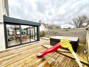 Vente Maison 5 chambresQuéven