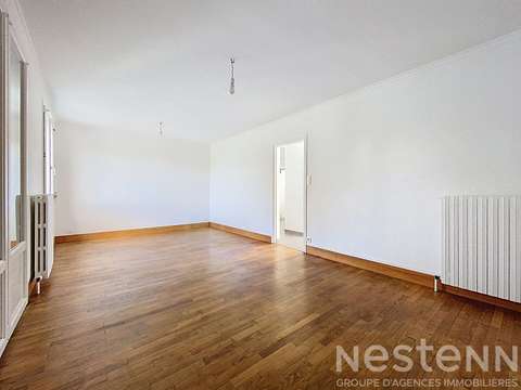 Vente maison 3 pièces Quéven 56