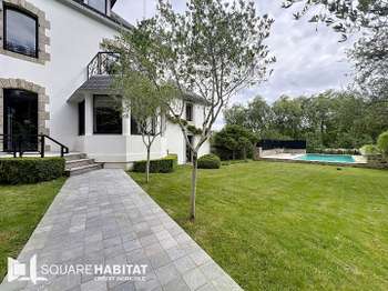 Vente maison 10 pièces Quéven 56