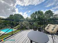 Vente maison 10 pièces