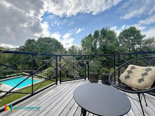 Vente maison 8 pièces Vente maison 8 pièces