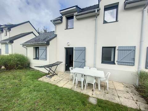 Vente maison 4 pièces Quéven 56