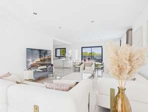 Vente Maison 4 chambresQuéven