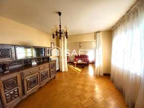 Vente Maison 4 chambresQuéven