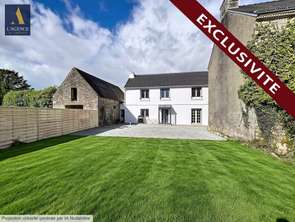Vente Maison 4 chambresQuéven