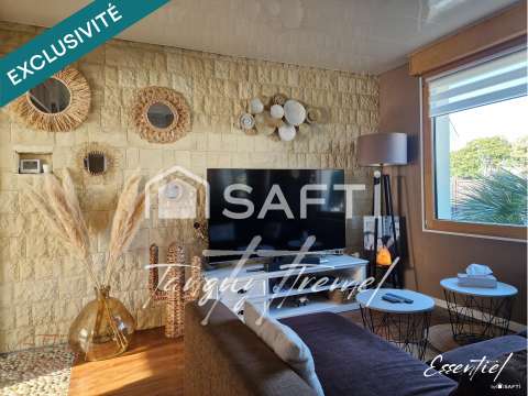Vente maison 4 pièces Vente maison 4 pièces