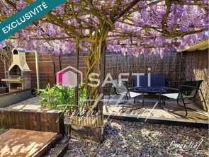 Vente Maison 3 chambresQuéven