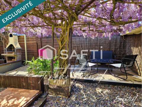 Vente maison 4 pièces Quéven 56