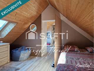 Vente maison 4 pièces Vente maison 4 pièces