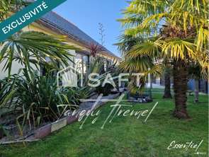 Vente Maison 3 chambresQuéven