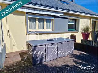 Vente maison 4 pièces Vente maison 4 pièces