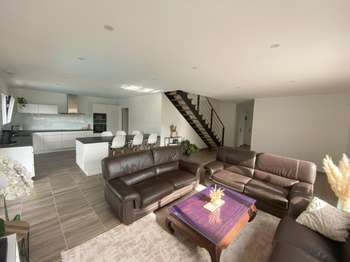 Vente maison Quéven 56