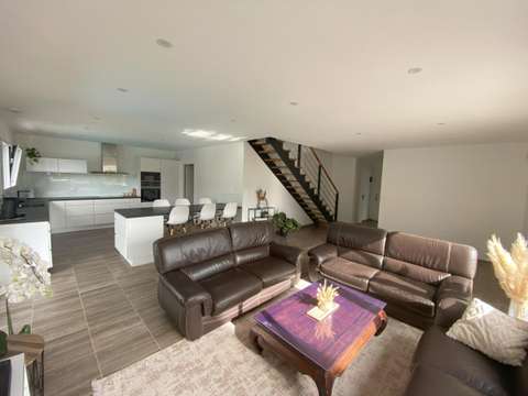 Vente maison Quéven 56