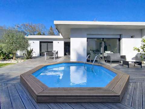 Vente maison 5 pièces Quéven 56