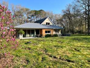 Vente Maison 3 chambresQuéven