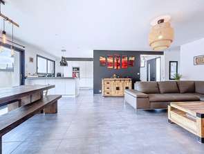 Vente Maison 5 chambresQuéven