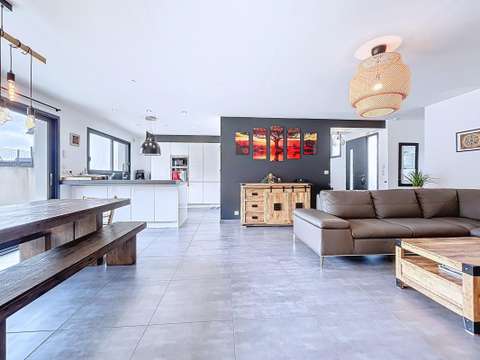 Vente maison 6 pièces Quéven 56