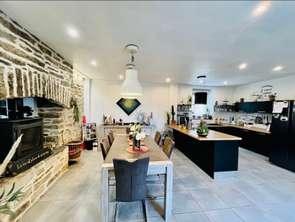 Vente Maison 4 chambresQuéven