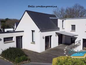 Vente Maison 5 chambresQuéven