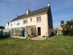 Vente Maison 4 chambresQuéven