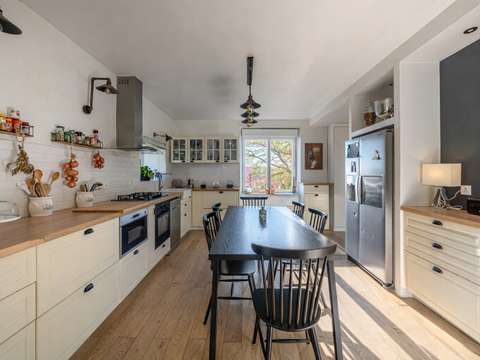 Vente maison 7 pièces Quéven 56