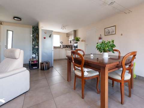 Vente maison 4 pièces Quéven 56