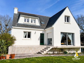 Vente Maison 5 chambresQuéven
