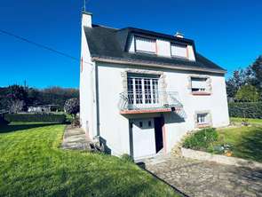 Vente Maison 5 chambresQuéven