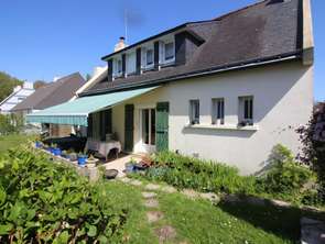Vente Maison 4 chambresQuéven