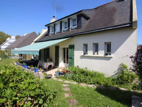 Vente maison 5 pièces Quéven 56