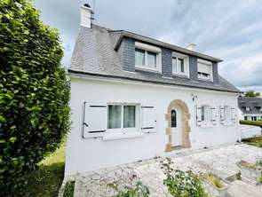 Vente Maison 4 chambresQuéven