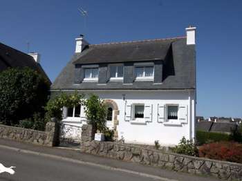 Vente Maison 4 chambresQuéven