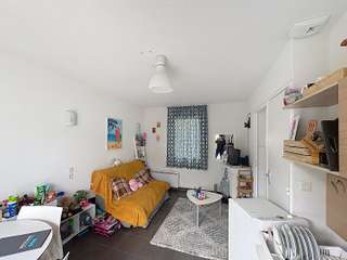 Vente maison 2 pièces