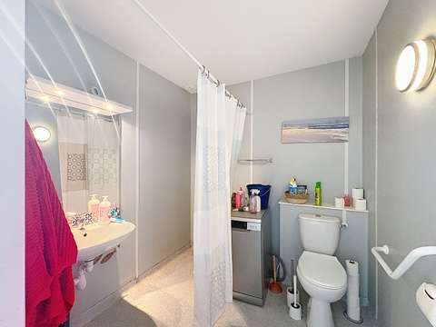 Vente maison 2 pièces