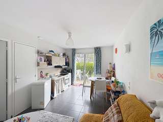 Vente maison 2 pièces