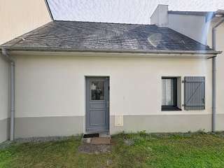 Vente maison 2 pièces